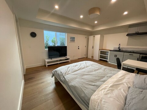 엘에이 맨하탄비치 게스트 하우스