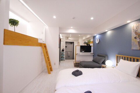 도쿄 STAY ARI Kabukicho