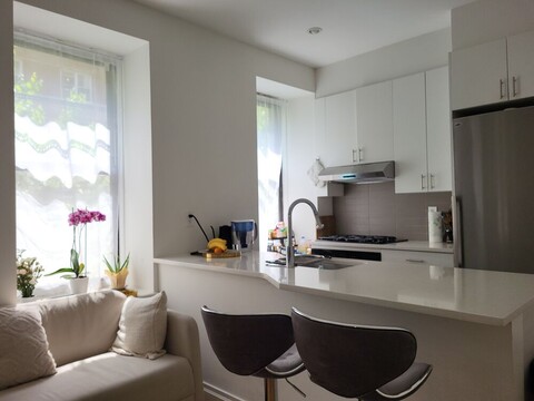 I LOVE NEW YORK/맨하탄 독채 아파트