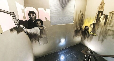 영등포역 뉴욕 호텔