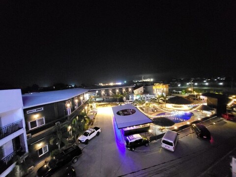 한인타운 호텔 앤 리조트 HANIN TOWN HOTEL