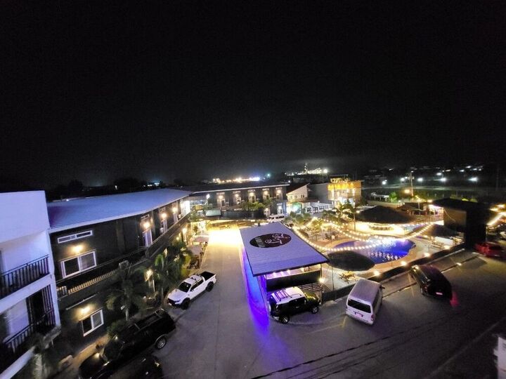한인타운 호텔 앤 리조트 HANIN TOWN HOTEL-i