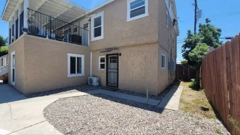 LA 라 하브라 독채 전체 1층