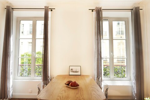 파리생제르망데프레 방2 독채 