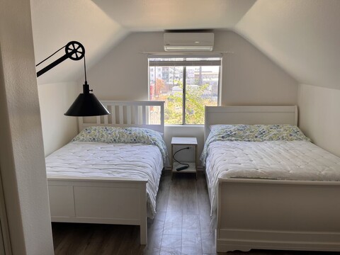 LA 힐링 독채하우스