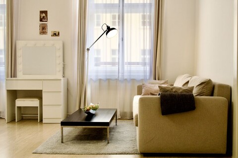 프라하 이끌림 스테이 아파트먼트