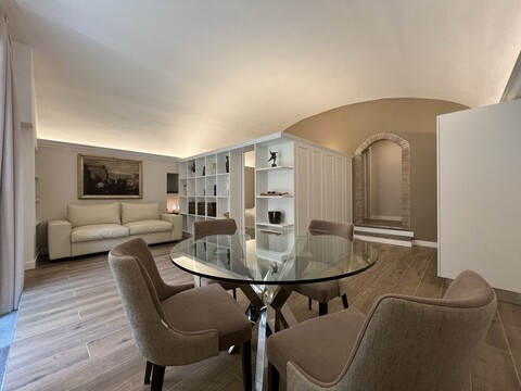 로마 판테온 아파트 B