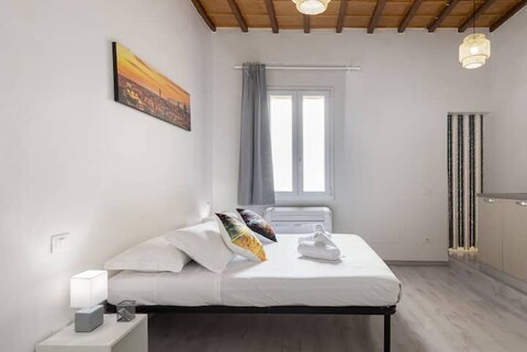 피렌체 산타크로체의 매력적인 숙소(Charming studio in Santa Croce)
