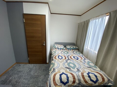 아라카와구, 일본의 공동 주택 (게스트 하우스), 2번객실