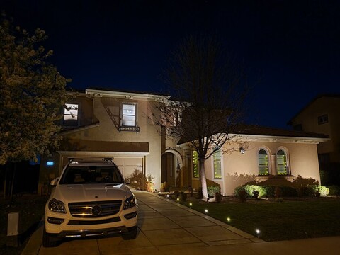 샌프란시스코 고급별장/주택