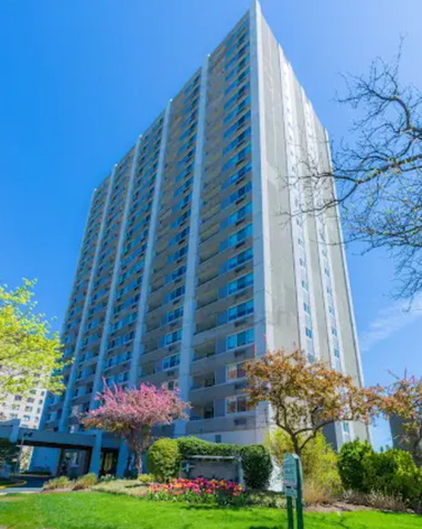 뉴욕 뉴저지 헤켄섹 독채 스튜디오 아파트