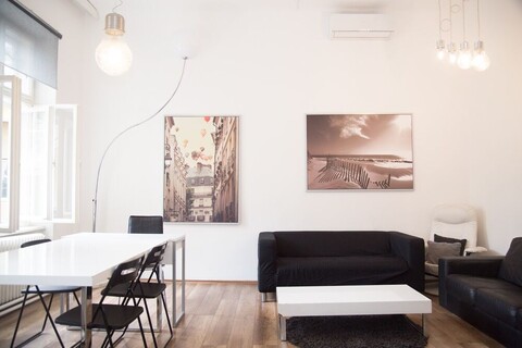 러브자그레브 LoveCroatia-'PAX NEST' 한인 호스텔