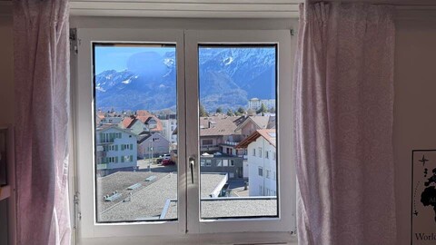 스위스 인터라켄 치코 민박 