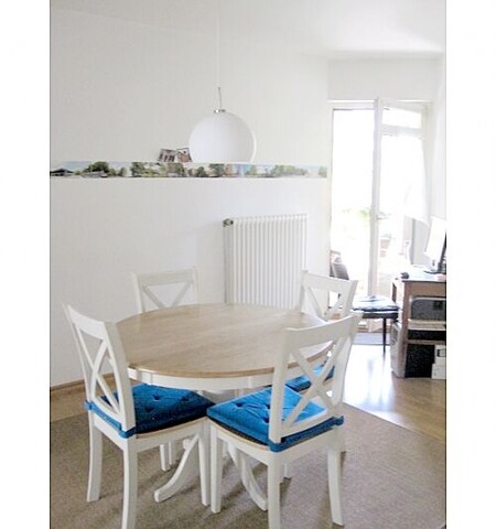 베를린 민박 우리집