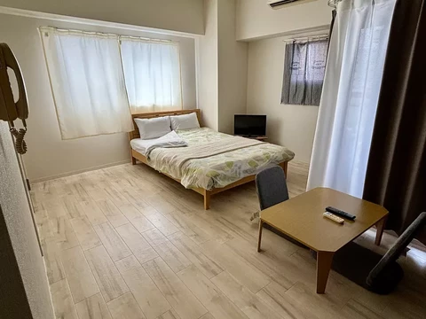 오사카 ICL하우스 EBISU