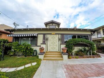 LA 가고파 게스트하우스