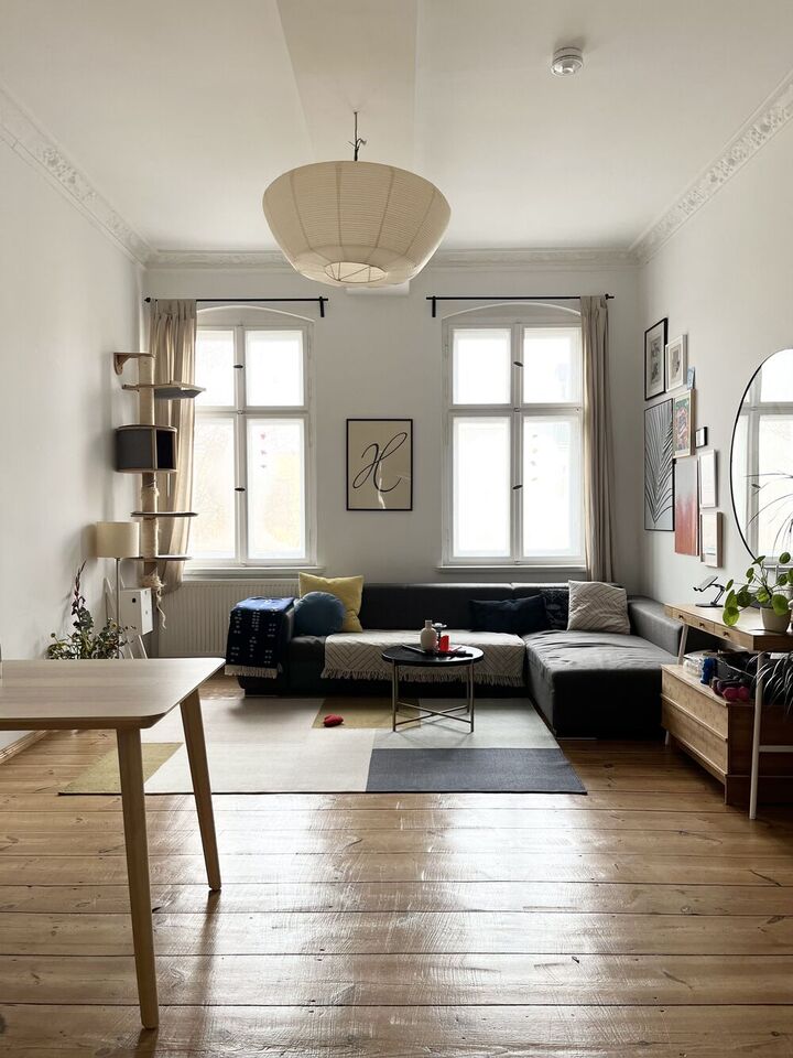 베를린 크로이츠베르크 Berlin Kreuzberg 크고 밝은 최대 2인방-i