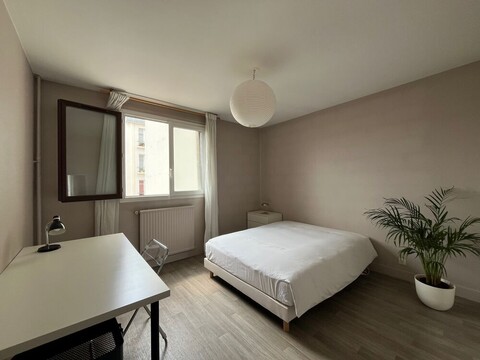 파리 로지 개인실