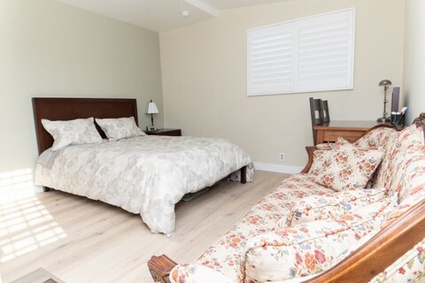 LA 가든 하우스 - 스몰 스튜디오