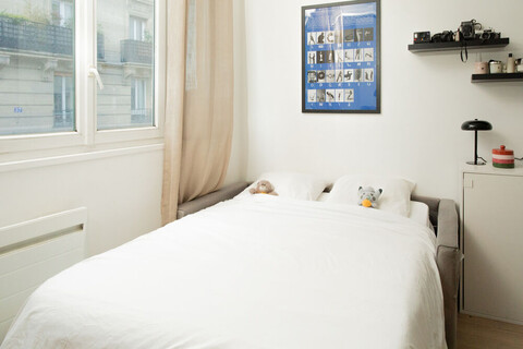 (독채) 파리 Petit studio