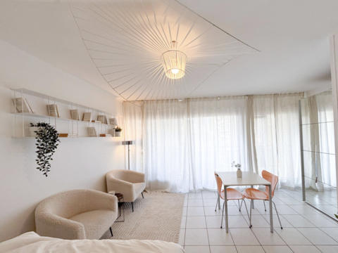 파리 숙소 에펠뷰 테라스 15구 현대식 아파트 독채 호스텔 아파트 콘도 한인민박