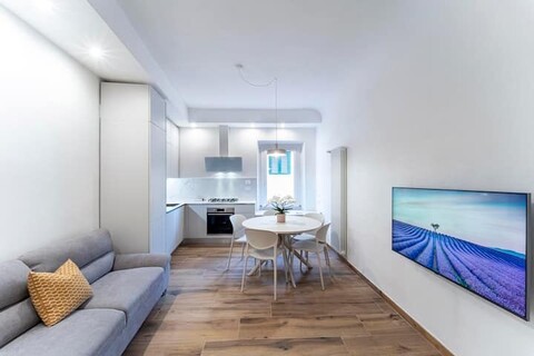 피렌체에 있는 당신의 집(Your Home in Florence)