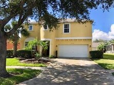 올랜도 올리브 하우스