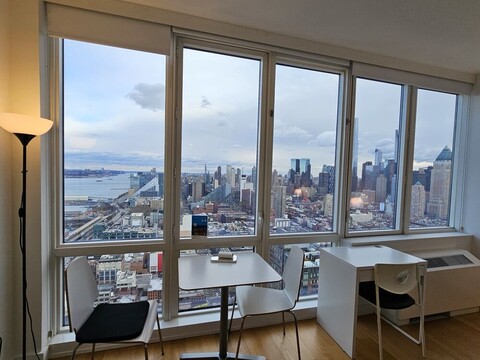 뉴욕 화이트캐슬 타임스퀘어점 7호점