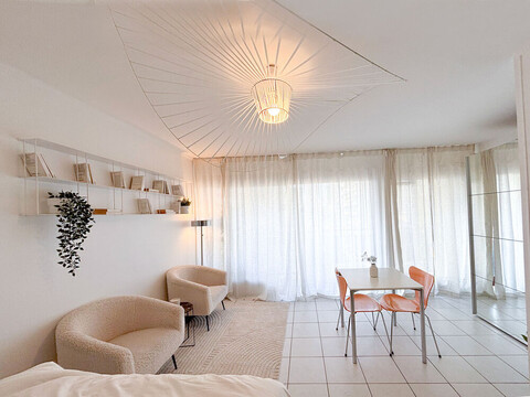 루루라라2호점 파리 숙소 에펠뷰 테라스 15구 현대식 아파트 독채 프랑스 파리 한인 콘도 