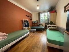 파리 도도와 까뮈 하우스 (여성전용)