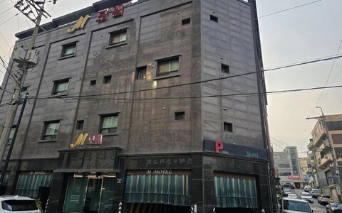 인천 (구월동) M