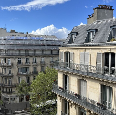 파리 오페라 하우스