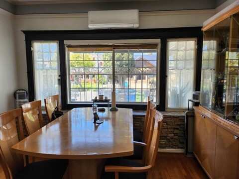 LA 다같이 하우스