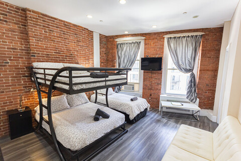 JGSTAY - 한인타운 11호점(공항셔틀할인)