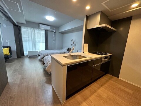 몬도미오 삿포로 