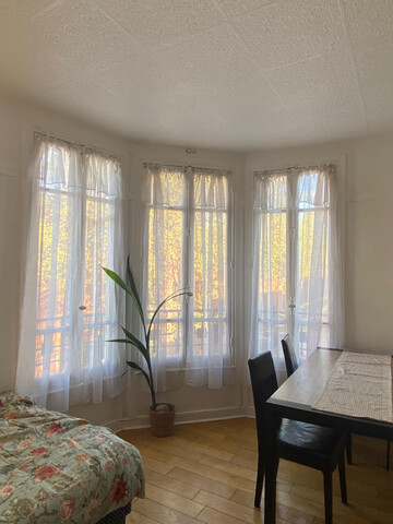 본뉘파리 클리쉬 독채 