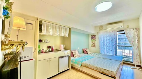 오사카 자갈치하우스 도톤보리강변점