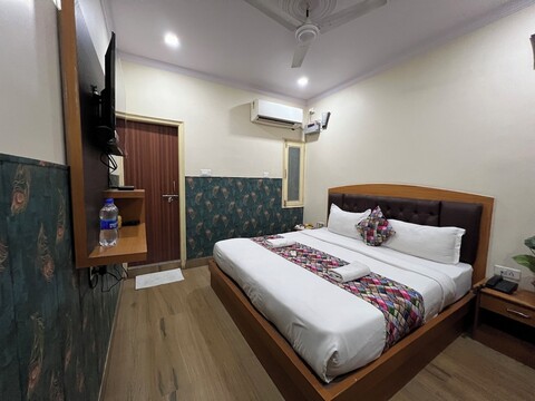 더 센추리 플라자 호텔