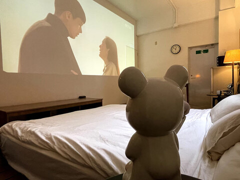 오키나와 더쉼_오모로마치