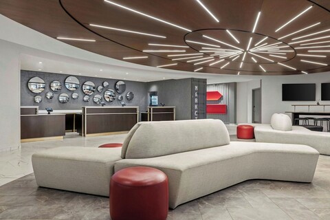 르네상스 뉴어크 에어포트 호텔