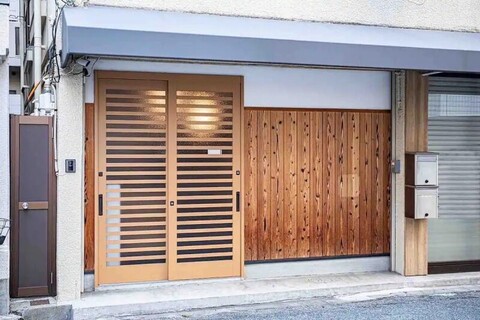 오사카 ICL하우스 NIHONBASHI