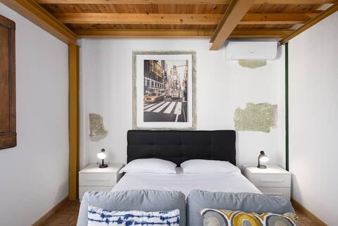 피렌체 산 갈로 하우스(San Gallo House)