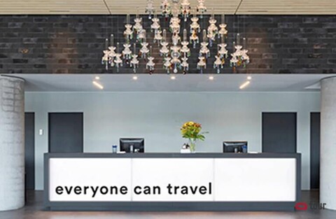 베네치아-에이엔오 (A&O Mestre)