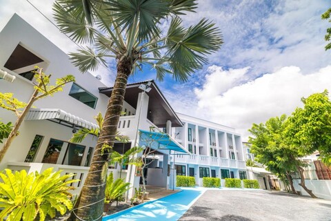 푸켓 레저 타임 호텔