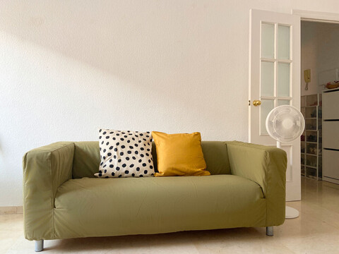 단 한 팀을 위한 특별한 세비야 공간 