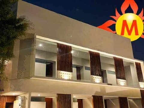 Hotel Mentari Pasar Lama