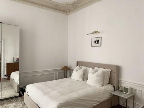 샹젤리제 아파트먼트