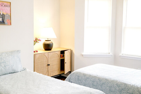 뉴욕 앳홈스테이 AthomeStay