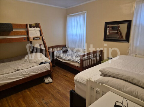 LA Marie B&B (마리비앤비)