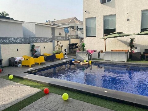 Lit Suites